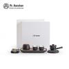 Nanshan Mr. Chinese Ceramic Tea Set