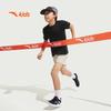 Anta Kids' Breathable Running Short Sleeve T-Shirt A72525102