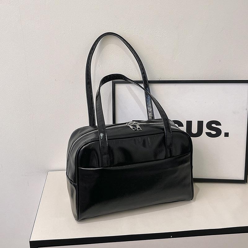Niche Texture Underarm Bag Spring and Summer New Women's Briefcase Versatile Large Capacity Shoulder Portable