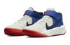 Nike Team Hustle D 10 Kids' Basketball Shoes Unisex DD7303-103