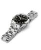 Hamilton Khaki Field Murph Mechanische Automatische Unisex-Armbanduhr H70405130 Echte Garantie
