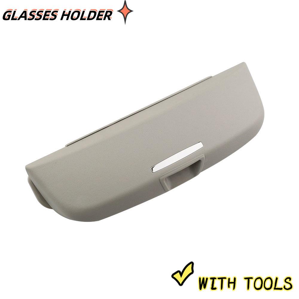 Car Sunglasses Case for Lexus ES240 ES250 RX350 330 GS460 ES RX GS IS Series 2016 2017 Glasses HolderStorage Box Accessories