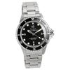 [The Stack] Orologio Classico Scuba 200 38mm - Nero
