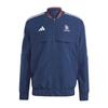 Mens France FFR Anthem Jacket