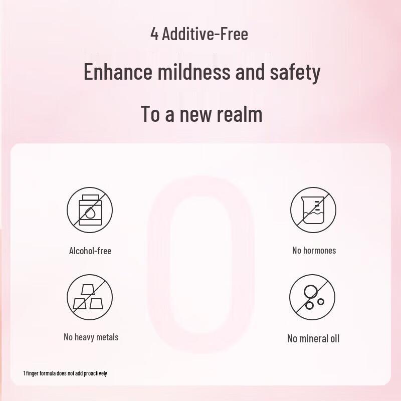 Adolph Botanical Nourishing & Smoothing Shampoo