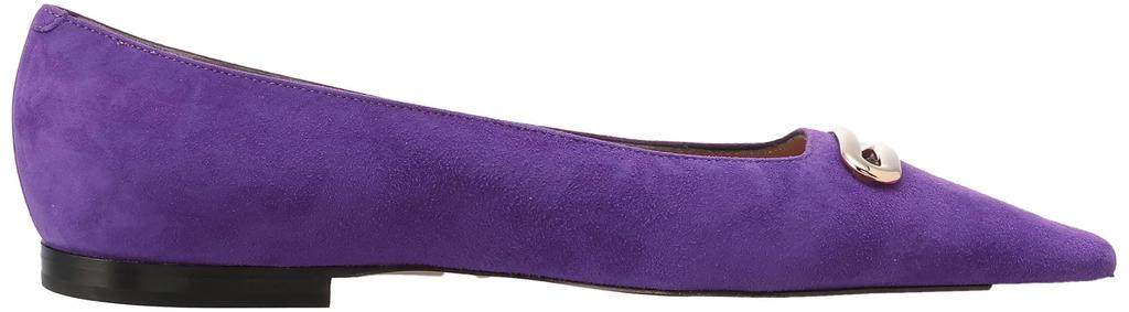 Pumps 0733 DAMA 10 VIOLET cm [Perico] Women's 21.5
