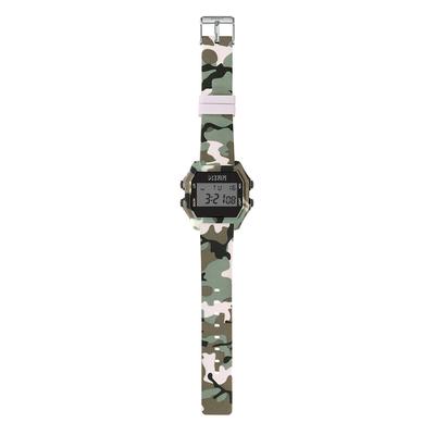 Watch IAM IAM-KIT532. Quartz, Color CAMOUFLAGE. Man.