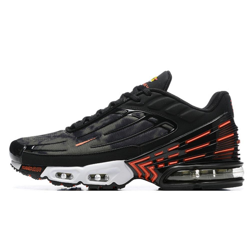 Men's Sports Shoes Air Cushion Shoes Women's Casual Running Shoes Women's Shoes Large Size Breathable and Comfortable