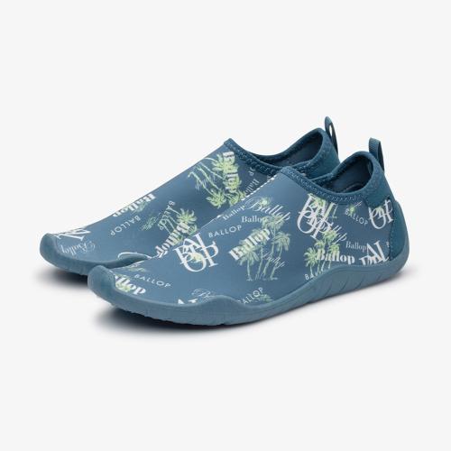 [BALLOP] Аквашузы Confusion Navy [5011407248] Aqua Shoes Confusion Navy 240
