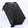 1 Stück-Mann Business Hochwertige Damen Make-up Taschen Reise Kosmetiktasche Toilettenartikel Organizer Wasserdichte Aufbewahrung Neceser zum Aufhängen Fledermaus