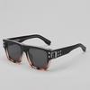 New Fashion Luxury Brand Designer Sunglasses Men Women 2026 Square Vintage Elegant Shades Glasses Party Oversized Top Sunglasses
