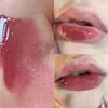 Highly Recommended: New Water Light Lip Gloss – Mirror Finish, Moisturizing, Long-Lasting, Fade-Resistant. Perfect for Women.
