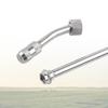 Heavy Duty Metal Sprayer Garden Hose Watering Sprayer Power Pressure Washer Wand