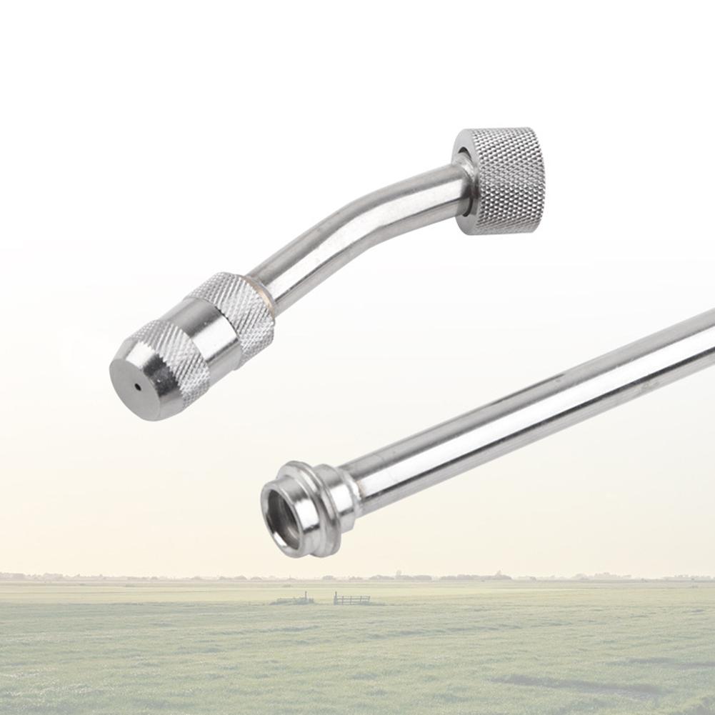 Heavy Duty Metal Sprayer Garden Hose Watering Sprayer Power Pressure Washer Wand