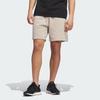 Adidas All Szn Fleece Shorts Casual Shorts Men's Beige IN1419