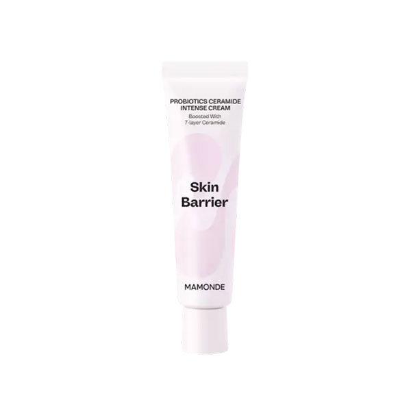 Mamonde Пробиотики Керамид Интенсивный Крем 60мл