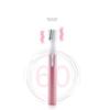 Portable Electric Eyebrow Trimmer Hair Remover Face Razor Blades Shaver Makeup Cosmetic Kit Epilator