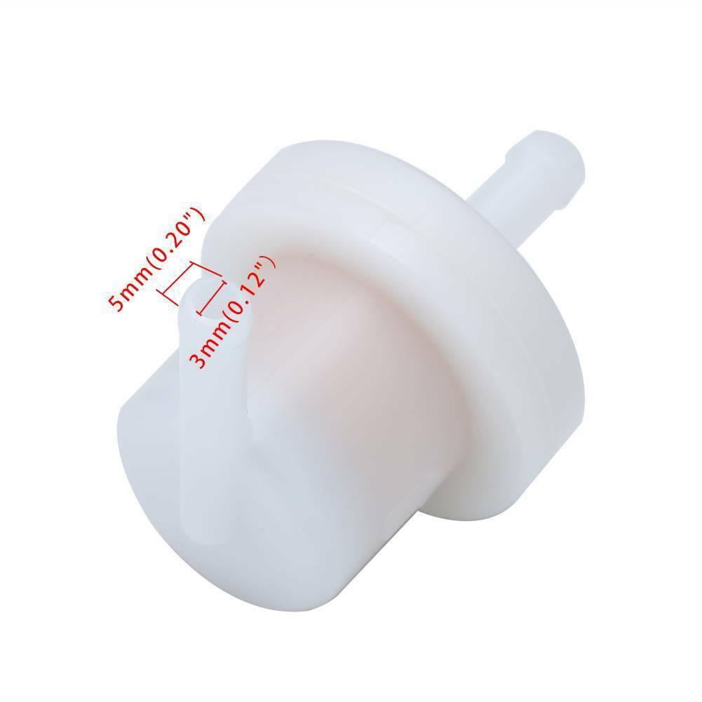 CHF50P Fuel Filter For Honda 2003-22 For Ruckus 50 NPS50 High Quality