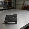 Plastic Construction Chainsaw Side Cover Chainsaw Regulator
