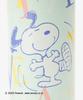 Tea AfternoonTea LIVING Water Bottle JJ14 Stainless Steel Green [Afternoon Living] Bottle/Mug Bottle/PEANUTS