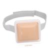 Wearable Simulation Human Skin Injection Model Training Pad Nurse Medical Practice Tool