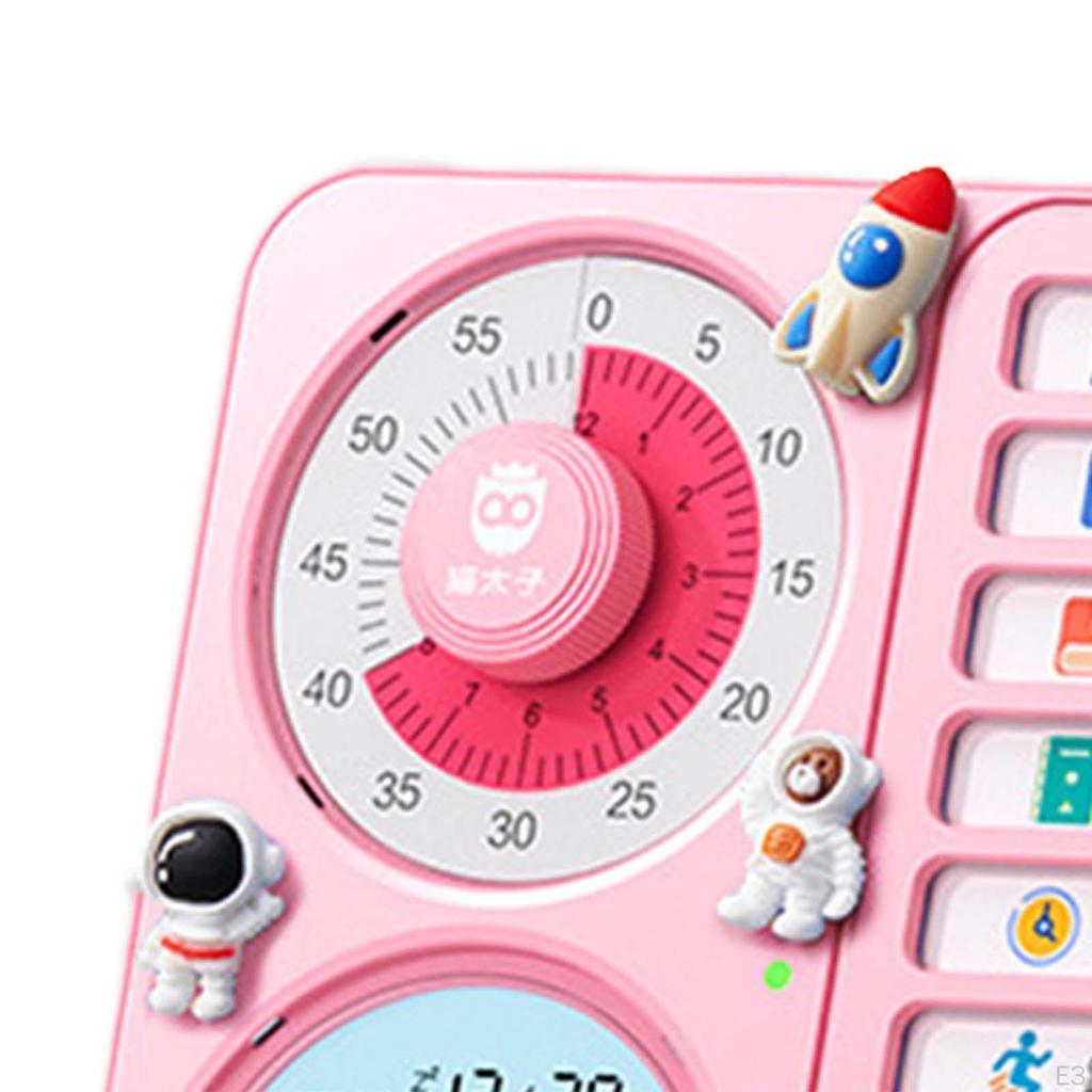 Clear Display Timer High Performance Memory Board for Home Office