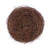 Realistic Easters Bird Nest Decorations Festival Display For Holiday
