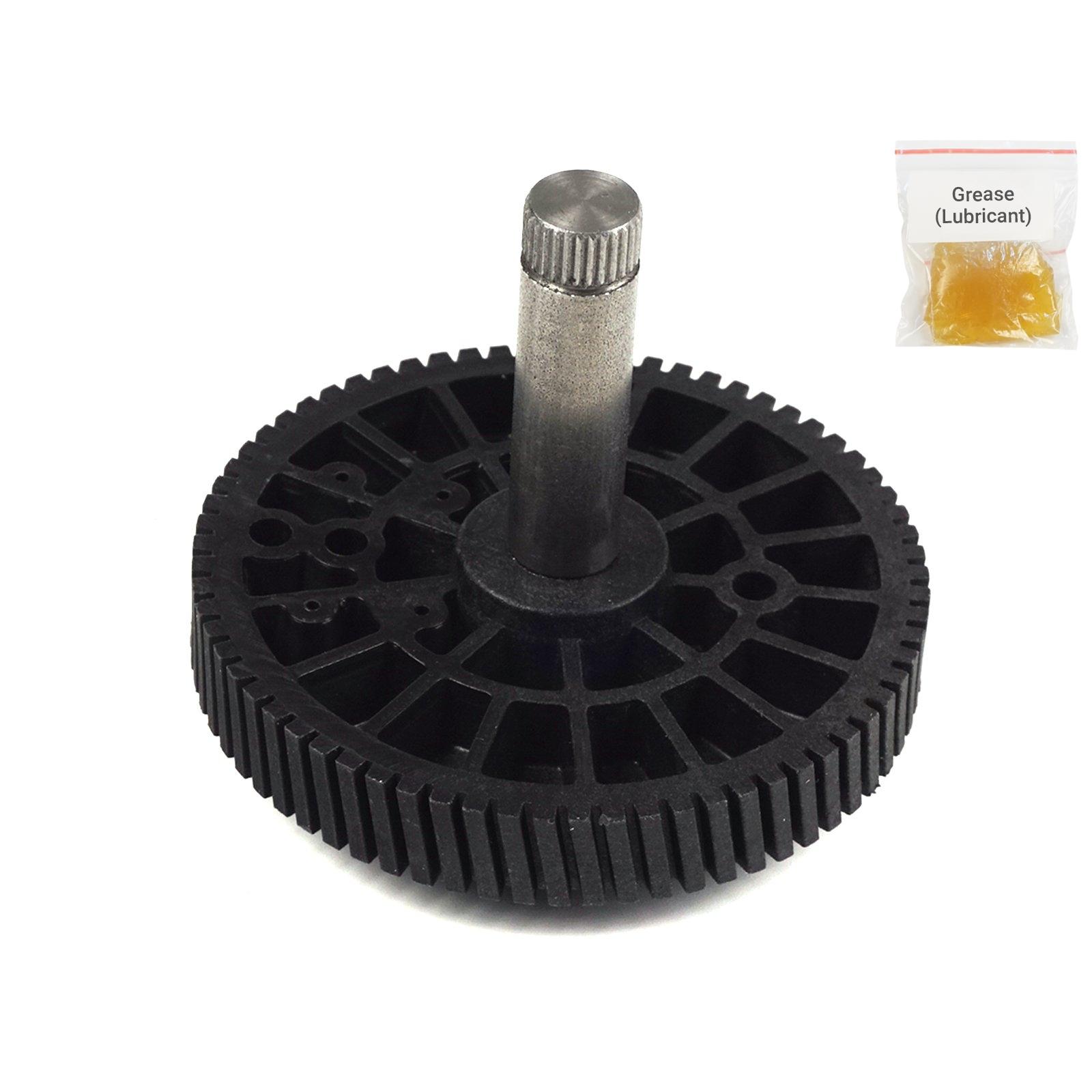 

EGE693 Ремонт двигуна склоочисника переднього скла A1698201440 для Mercedes W245 B150 2005-2011