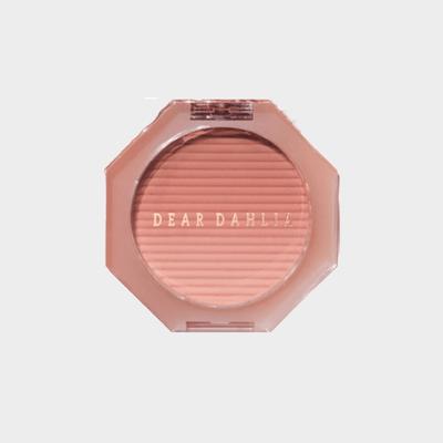 Trucco viso – Blush