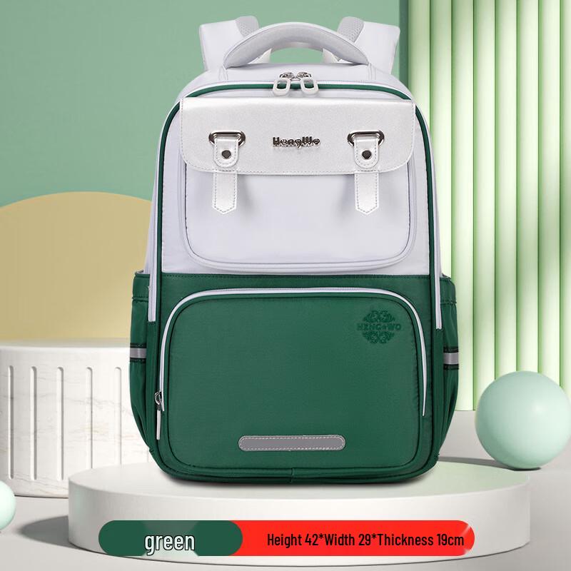 Large Capacity Children s Ergonomic Backpack