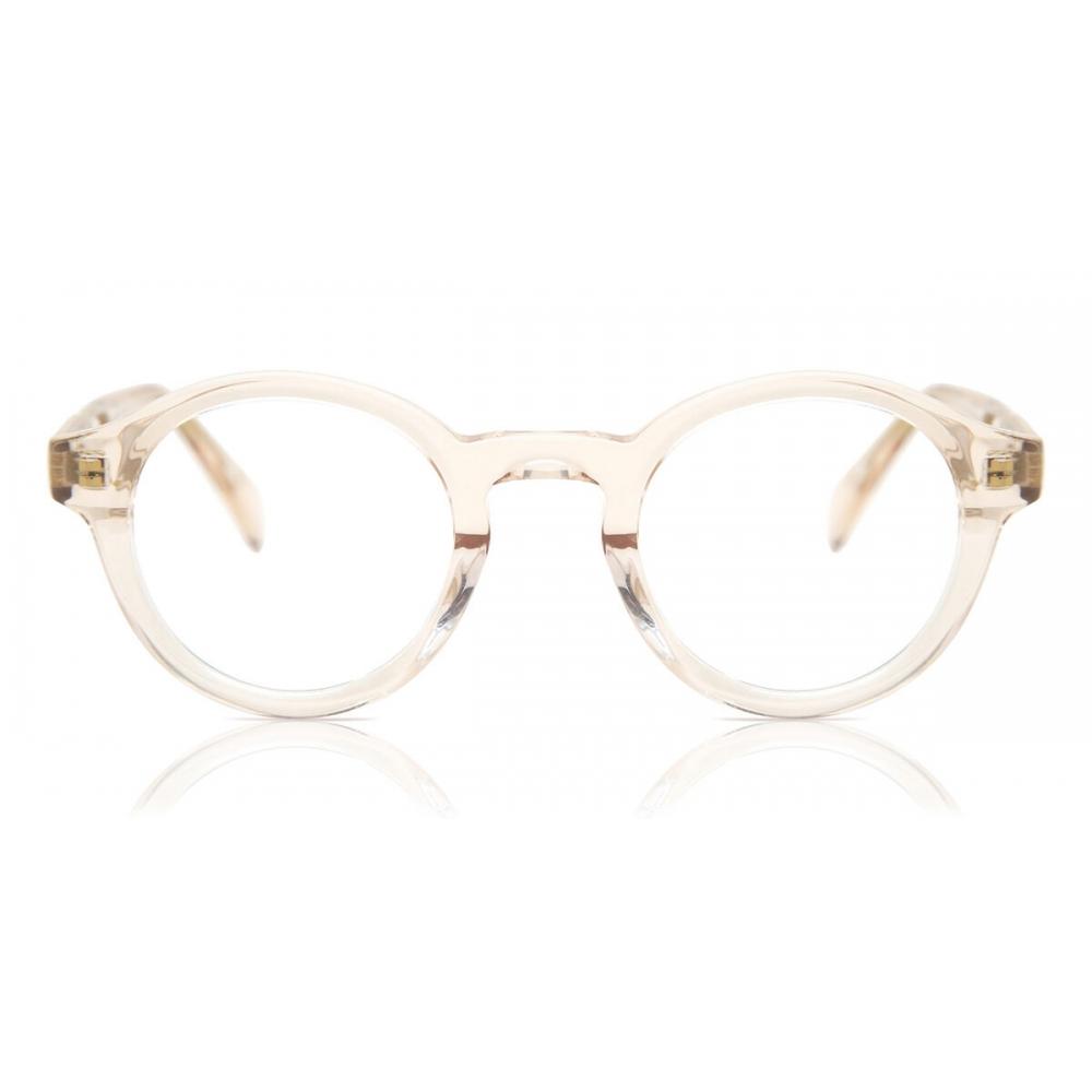 

Arise Collective Eco Kole 105107 C1 Unisex Eyeglasses Light Brown/44