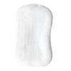 Baby Lounger Lightweight Infant Lounger with Removable Cover Baby Nest Lounger for Newborn Babies