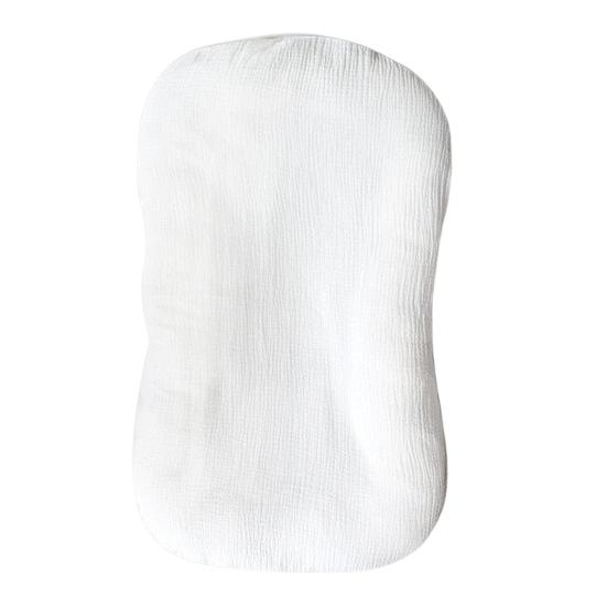 Baby Lounger Lightweight Infant Lounger with Removable Cover Baby Nest Lounger for Newborn Babies