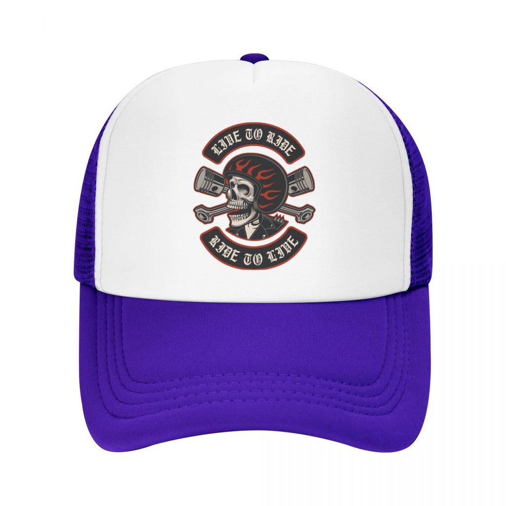 Cappello Snapback Cool Skull – Teschio Stampato, Regolabile, Unisex