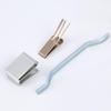 Custom Stainless Steel Corrosion-Resistant Spring Sheet/Flat Wire Part/Stamping Spring