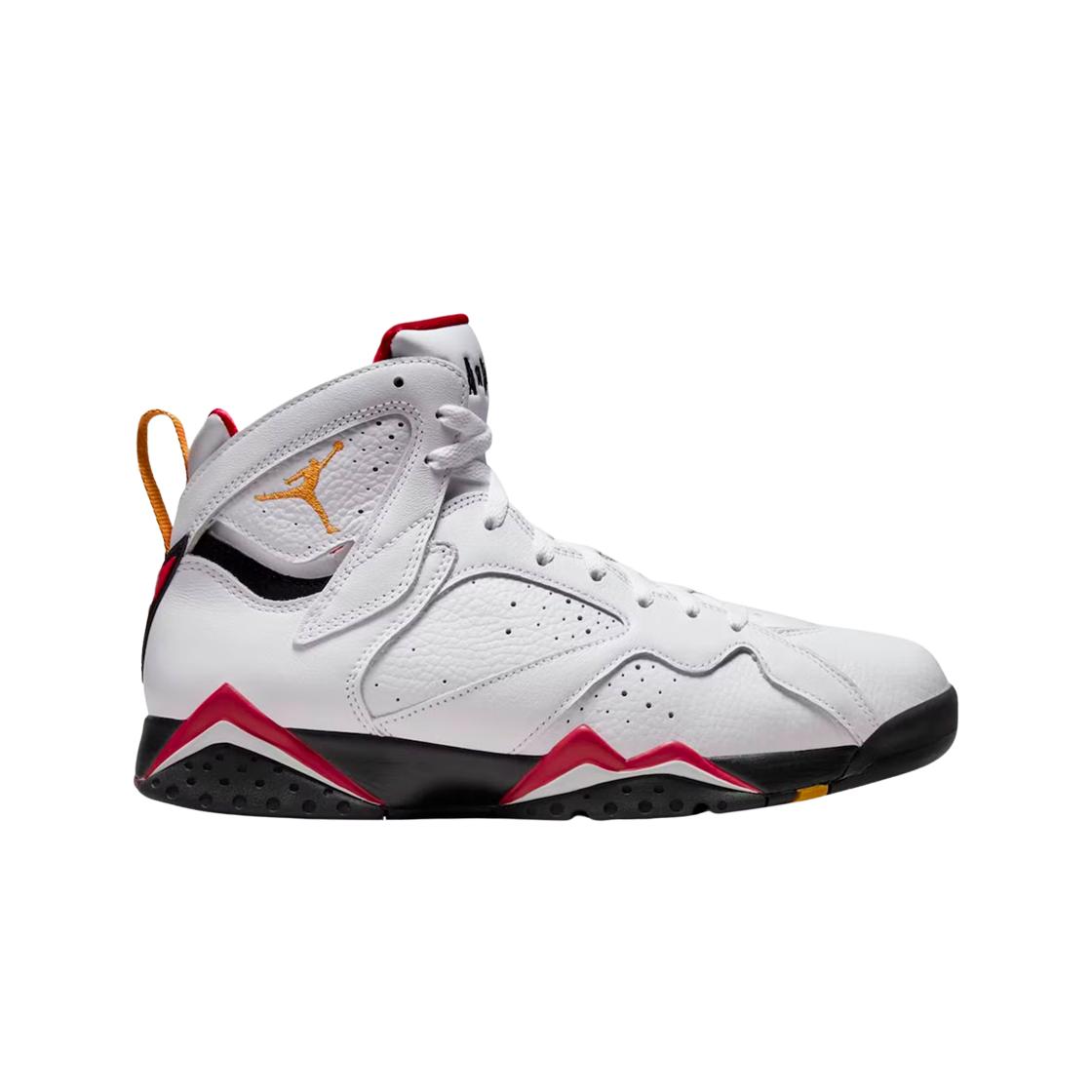 

Мужские кроссовки Jordan 7 Retro Cardinal 2022 CU9307-106