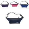 Premium Wasserdichter Laufgürtel Bauchtasche Hüfttasche für Outdoor-Abenteuer