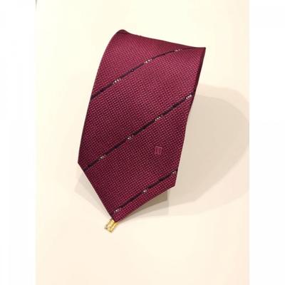 Pink Crystal Allover Tie 2026 Ss  Dmg1acf1101p1 