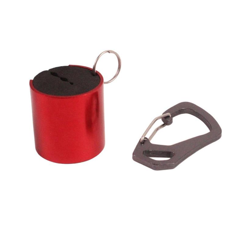 Aluminum Alloy Portable Fishing Rod Holder Telescopic Fishing Rod Hanging Clamp Device With