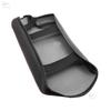 Soft Microfiber Leather Armrest Cover For BMW 3 Series E90 2005- 2012 Car Interior Center Control Armrest Box Skin Cover