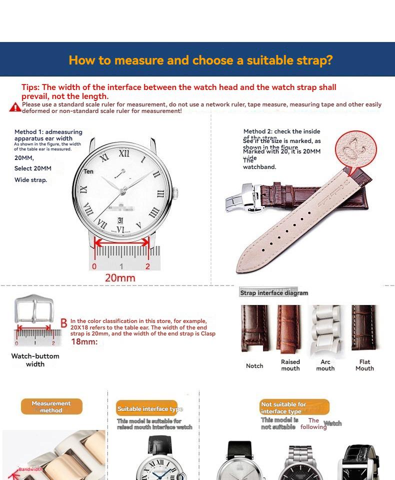 EF-316 Konvexes Stahl Uhrenarmband für Casio EF316 EF 316 Uhrenzubehör Erhöhter Stahl 22x13mm Herren Armband Armband