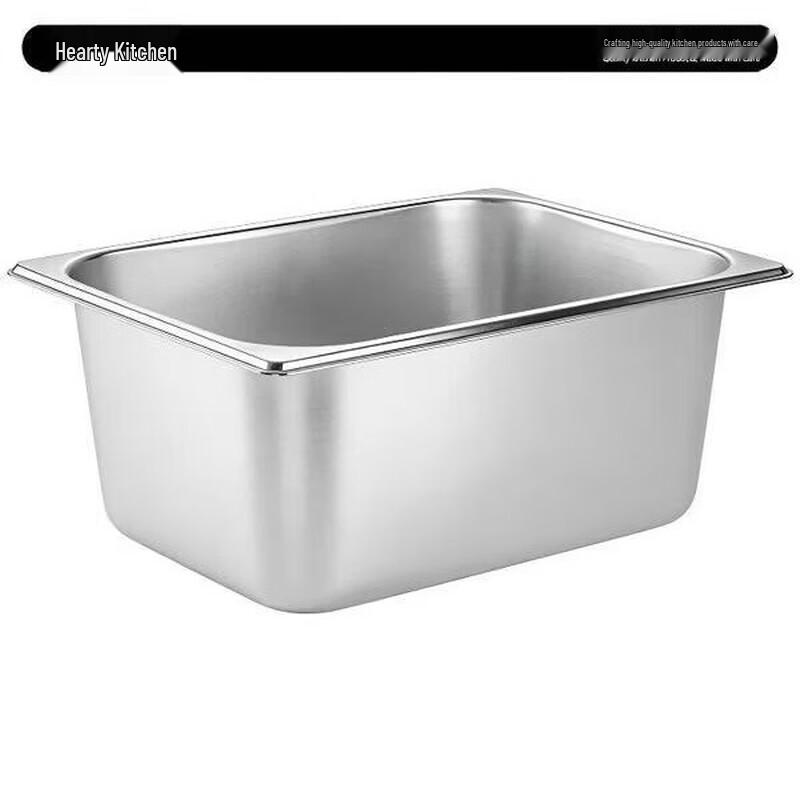 Xinyichu Stainless Steel Gastronorm Food Pan