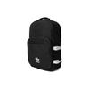 adidas Originals Polyester Rucksack Regular Unisex Schwarz Adidas D98917