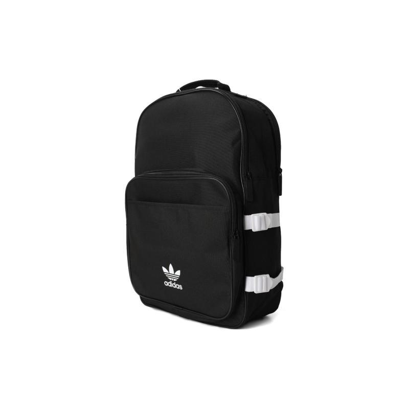 adidas Originals Polyester Rucksack Regular Unisex Schwarz Adidas D98917