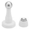 1 Set Stainless Steel Strong Magnet Door Stopper Holder Solid Magnetic Door Catch Accessories