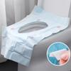 Hygiënische accessoires – Wegwerp toiletbril-doekjes