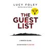 The Guest List Paperback UKN3202