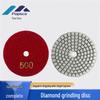 Diamond Wet/Dry Grinding & Polishing Pads
