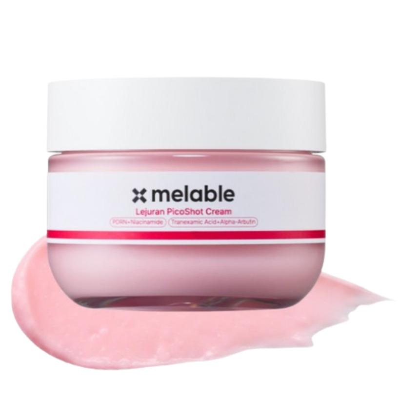 

melable RubyRN Picoshot Крем 55мл Корейский уход за кожей