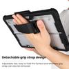 All-in-One Protective Case Rugged Cover Case with Magnetic Pen Holder For Microsoft Surface Pro 9 8 7 6 5 4 Surface GO 1 2 3